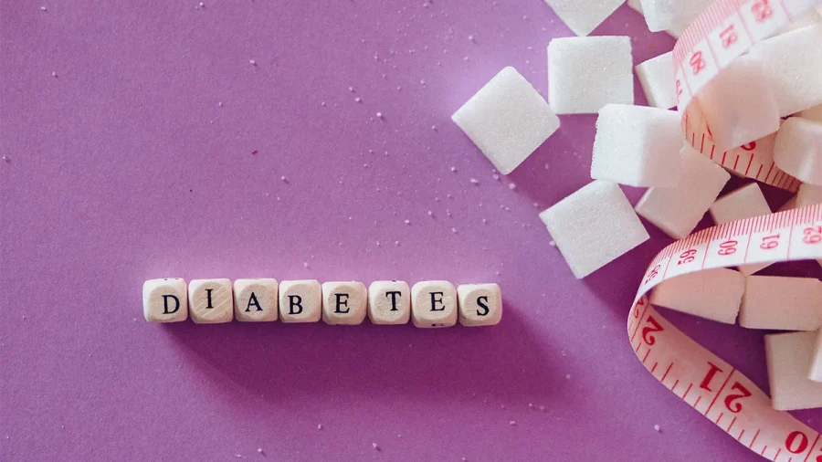¿Que es la diabetes?