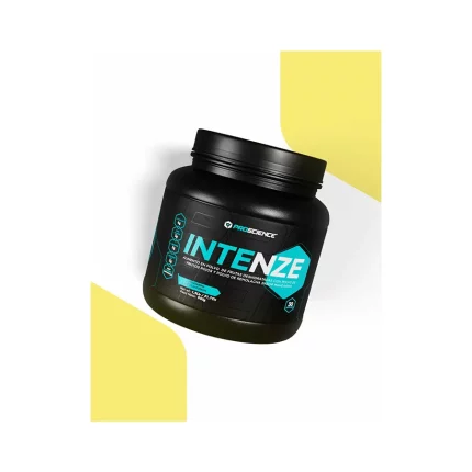 Pre-Entrenamiento Intenze ProScience Citrus Punch