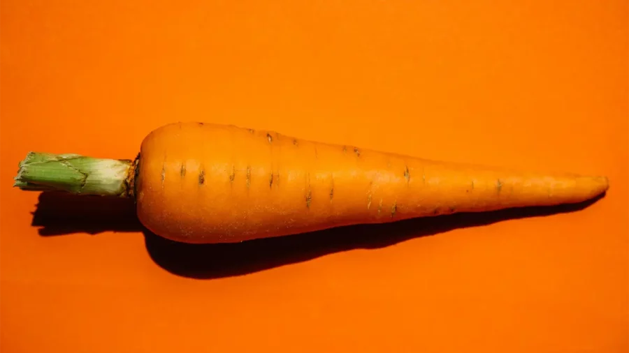 Mejorar La Salud De La Próstata Zanahorias