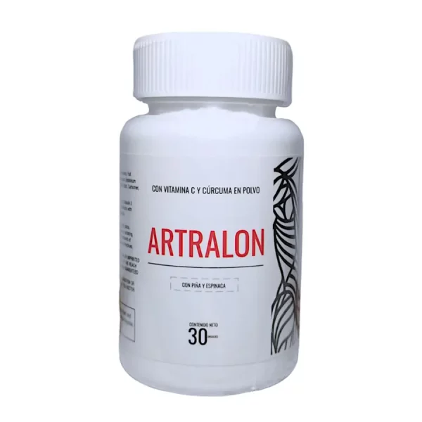 Artralon Salud Articular