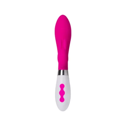 Dildo Vibrador Doble Estimulación Secret Play Bad Bunny Presentación