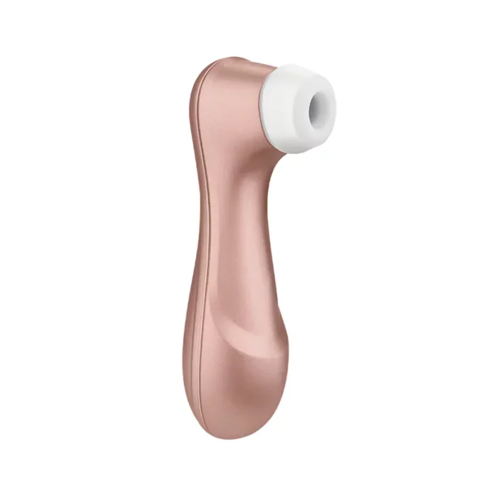 Estimulador Clitorial Satisfyer Pro 2