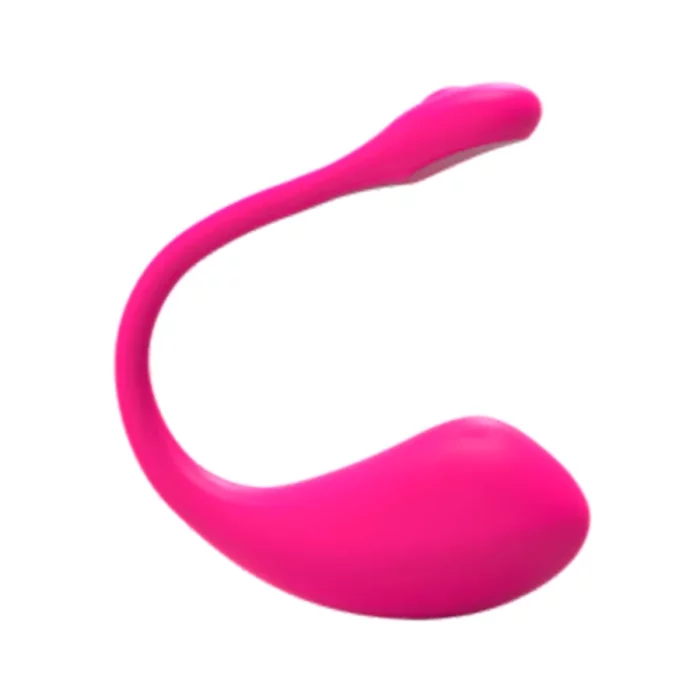 Huevo Vibrador con APP By Lovense Lush 2