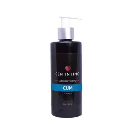 Lubricante Cum For Men 250 ml