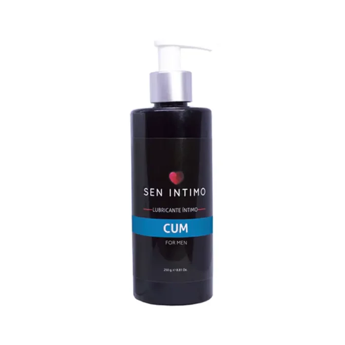 Lubricante Cum For Men 250 ml