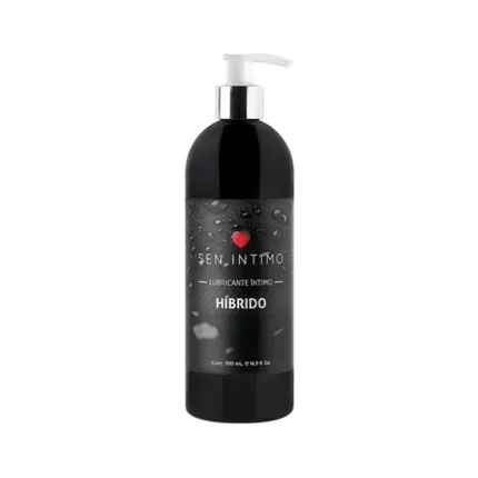 Lubricante Hibrido 500 ml