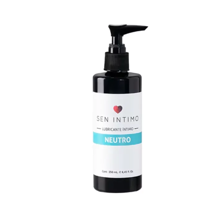 Lubricante Neutro 250 ml