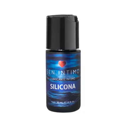 Lubricante Silicona 30 ml