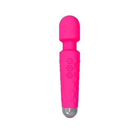 Vibrador masajeador secret play wand extreme