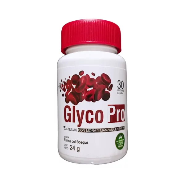 Glyco Pro