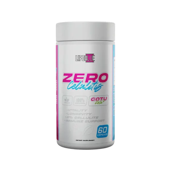 Zero Celulitis