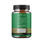 Saw Palmetto Natures Craft 500Mg 30 Capsulas