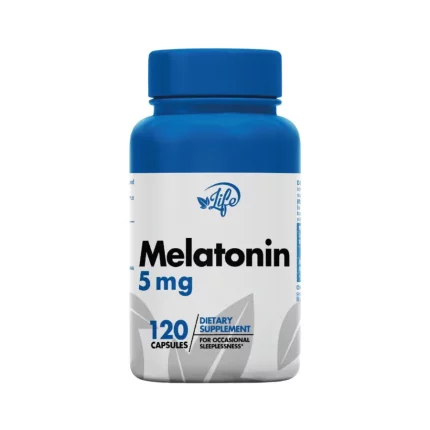 Melatonina